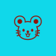 CrazyBluePear41649